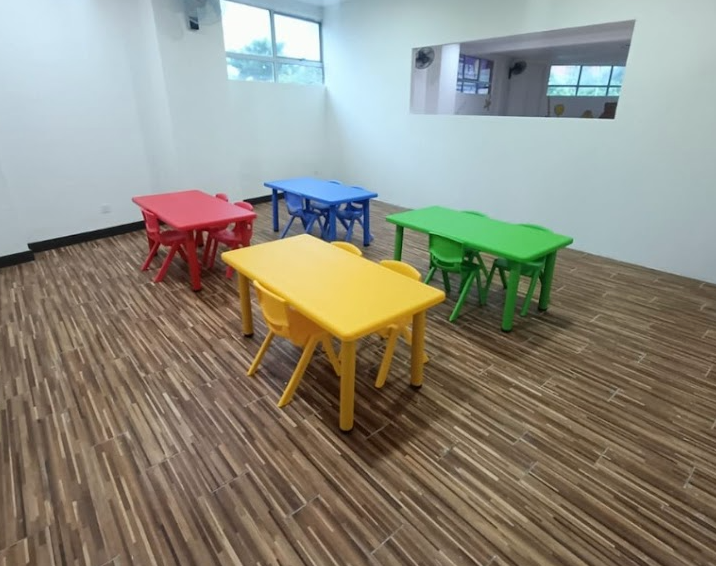 AE Autism Services Kuala Lumpur